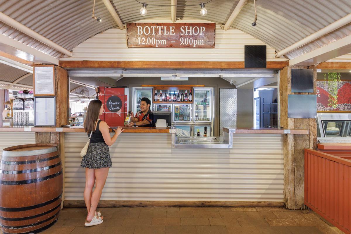 Outback Lodge, Ayers Rock Resort photo 6
