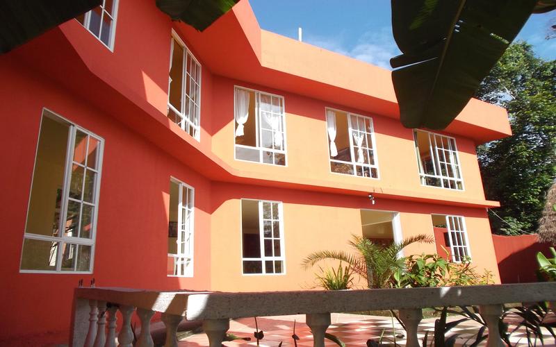 Hostal Naui photo 1