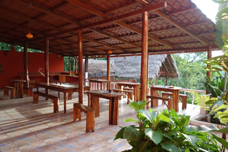 Hostal Naui photo 3