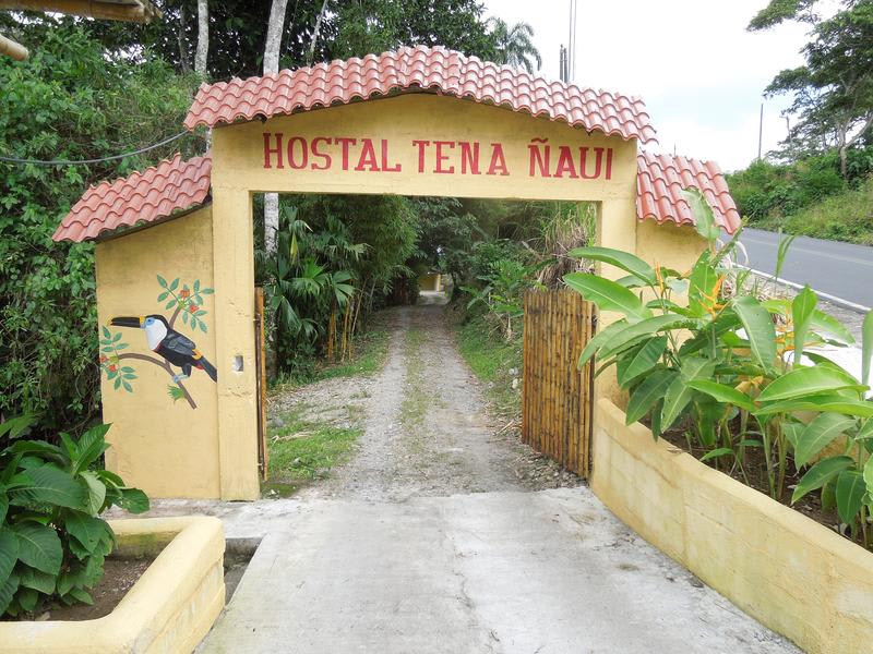 Hostal Naui photo 4