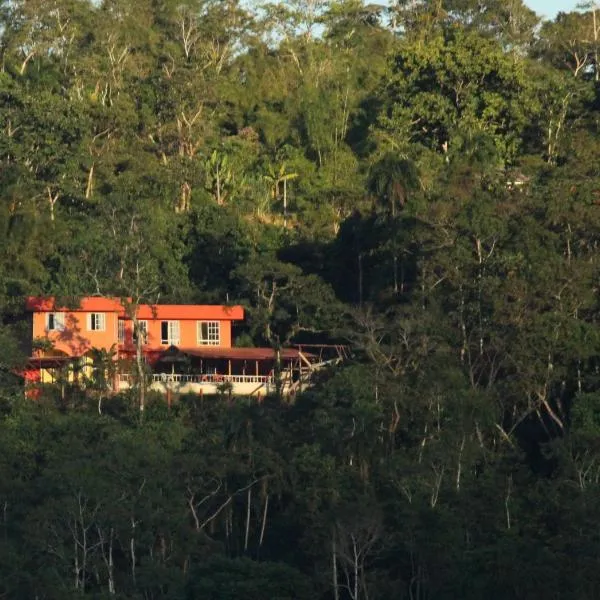 Hostal Naui photo 5