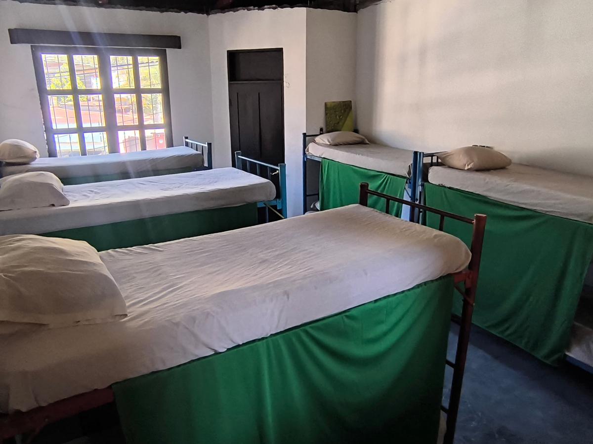 Karim Hostal Antigua photo 4
