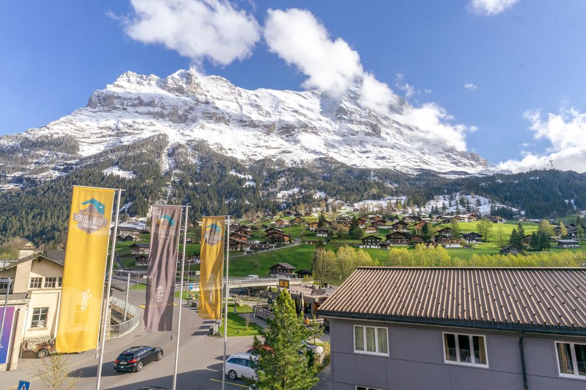 Eiger Lodge photo 4