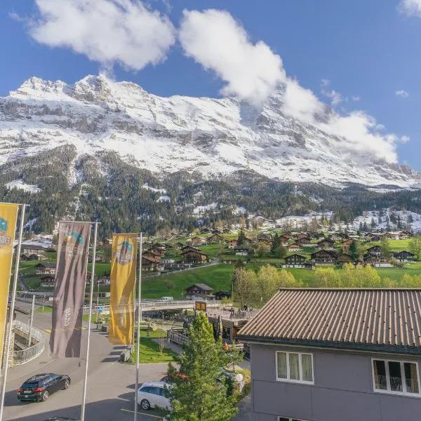 Eiger Lodge photo 5