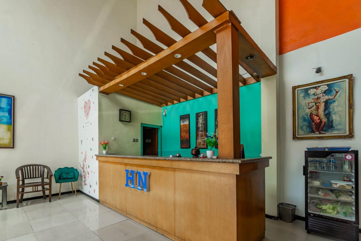 Hotel O Hotel Nugraha Near Platinum Arena photo 3