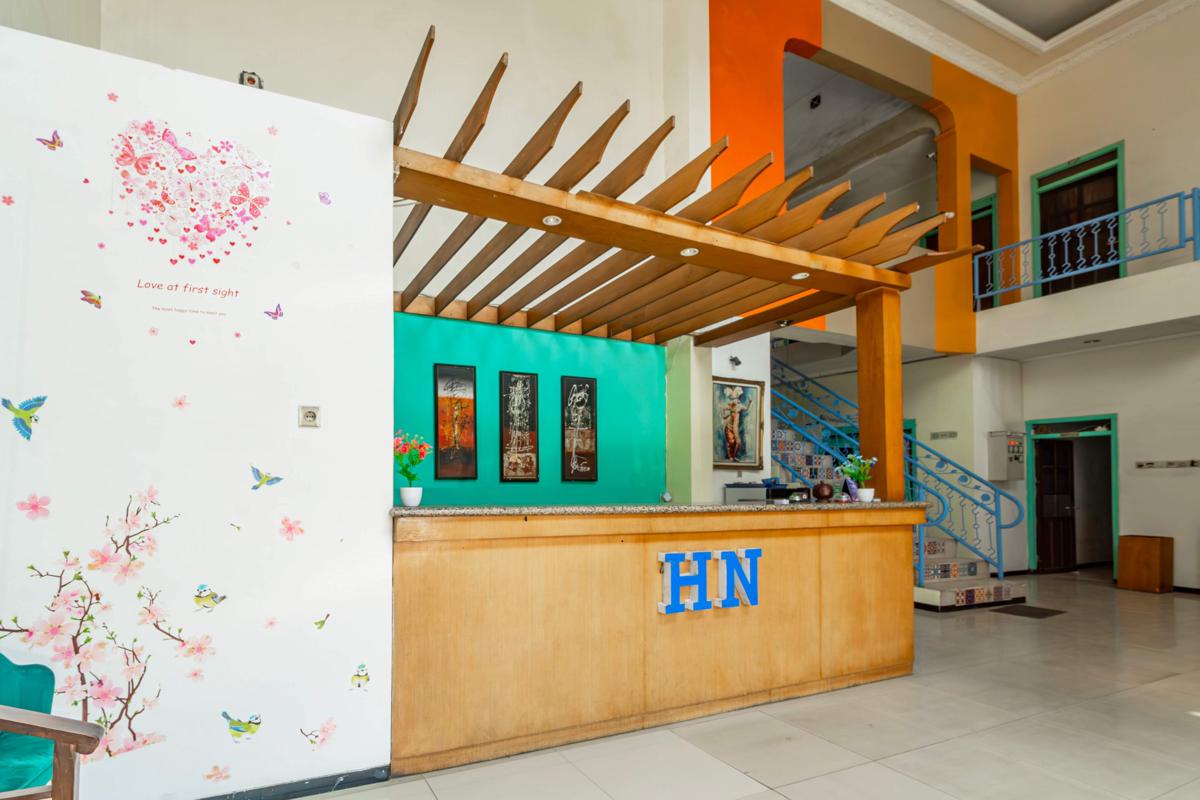 Hotel O Hotel Nugraha Near Platinum Arena photo 4