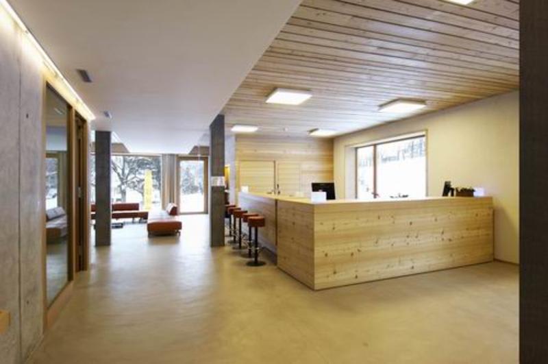 Scuol Youth Hostel photo 5