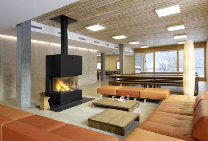Scuol Youth Hostel photo 6