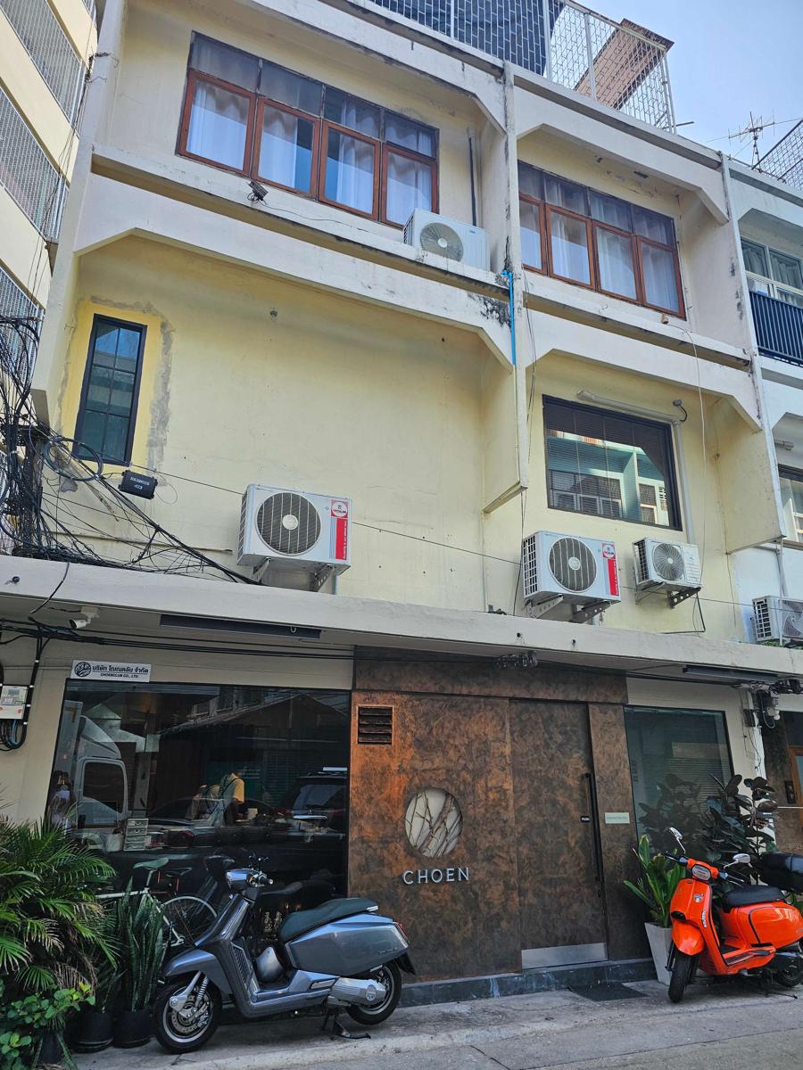 Yaowarat Stay photo 2