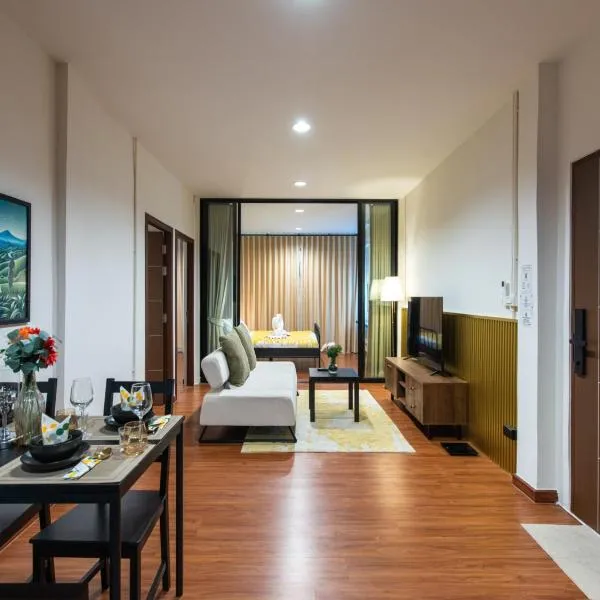 Yaowarat Stay photo 5