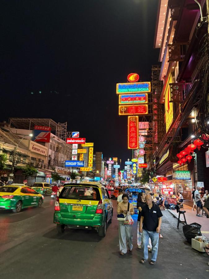 Yaowarat Stay photo 6