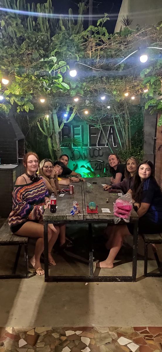 A Coroa Hostel photo 3