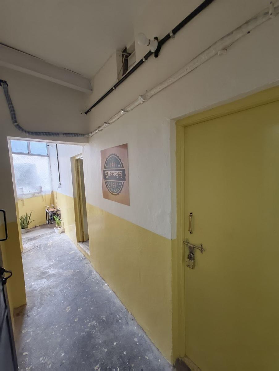 Ghumakkads Hostel photo 3