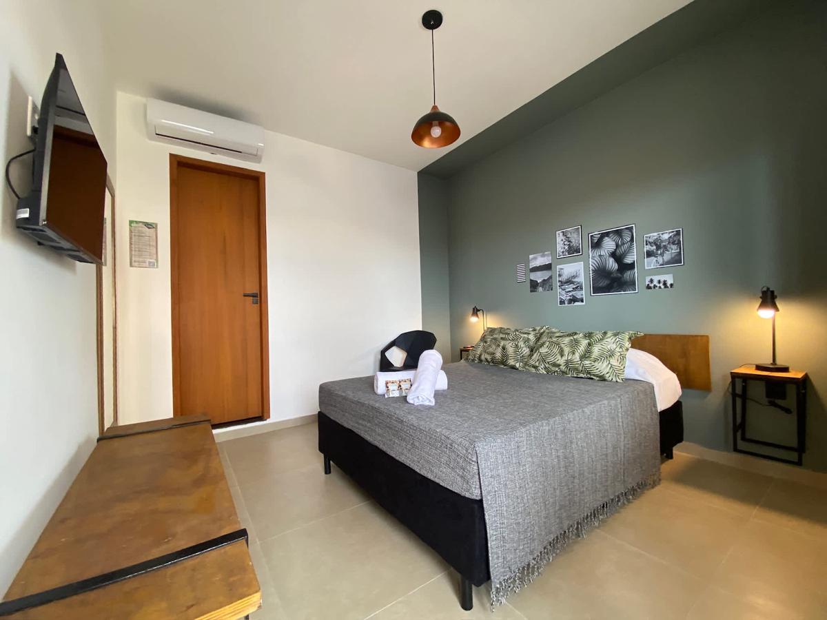 A Coroa Hostel photo 4