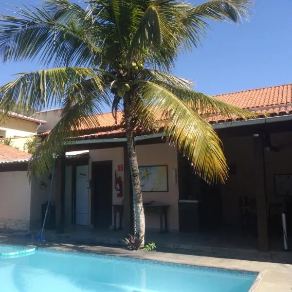 A Coroa Hostel photo 5