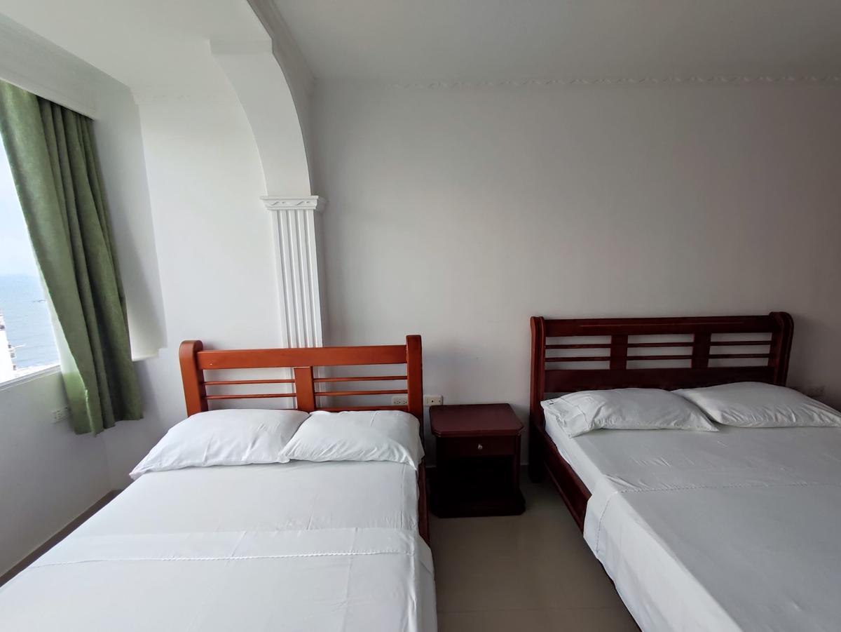 Apartamento Cartagena Laguito Bocagrande photo 4
