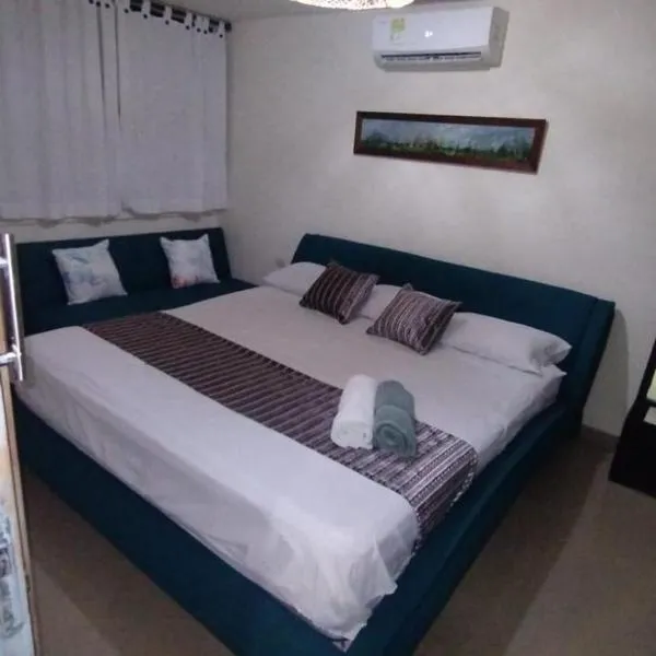 Apartamento Cartagena Laguito Bocagrande photo 5