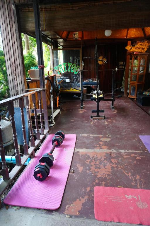 Tropical Hostel photo 4