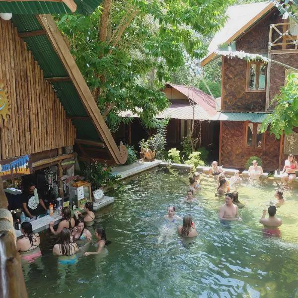 Tropical Hostel photo 5