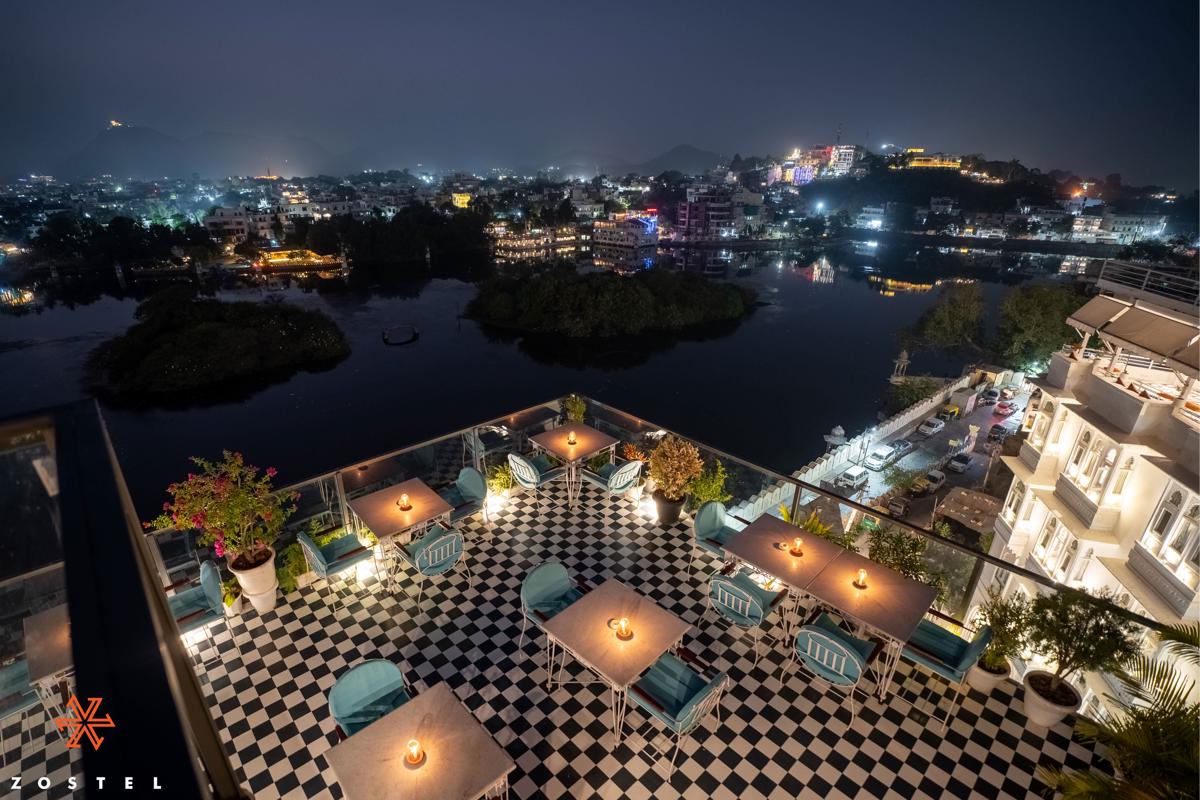Zostel Udaipur photo 1