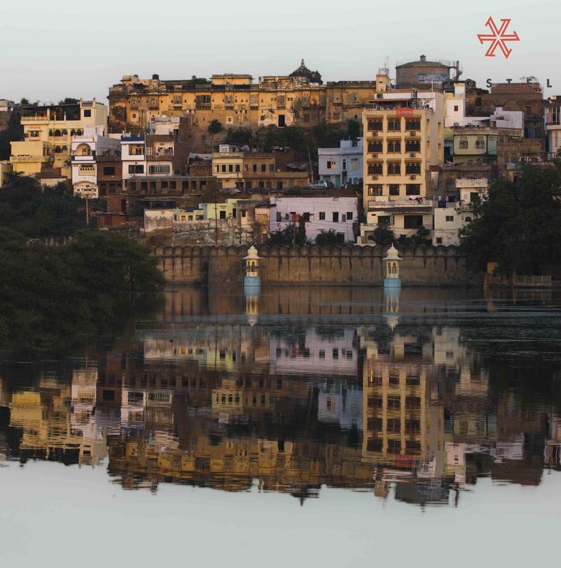 Zostel Udaipur photo 4