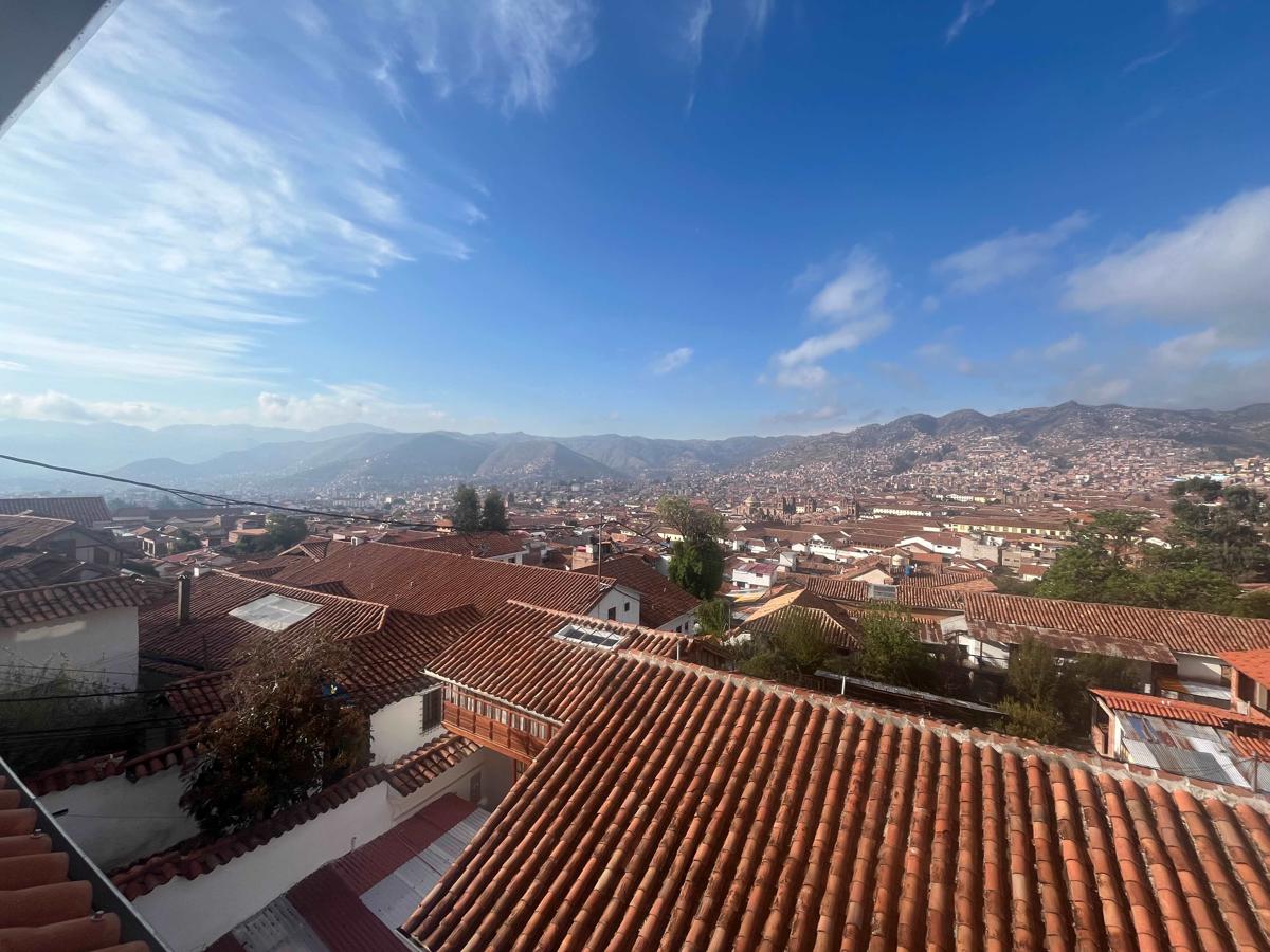 Cusco and Rock photo 2