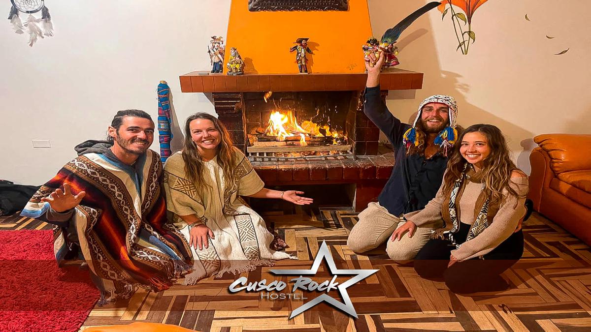 Cusco and Rock photo 3