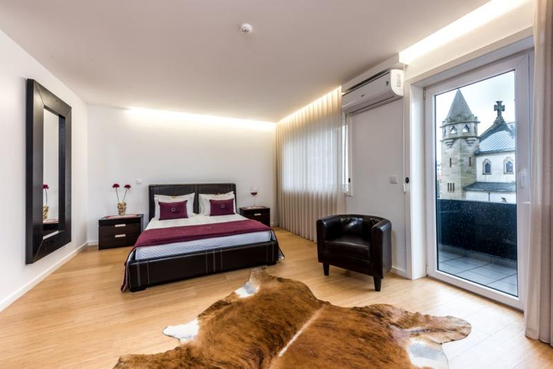 Lounge Inn Guest House & Apartments photo 1