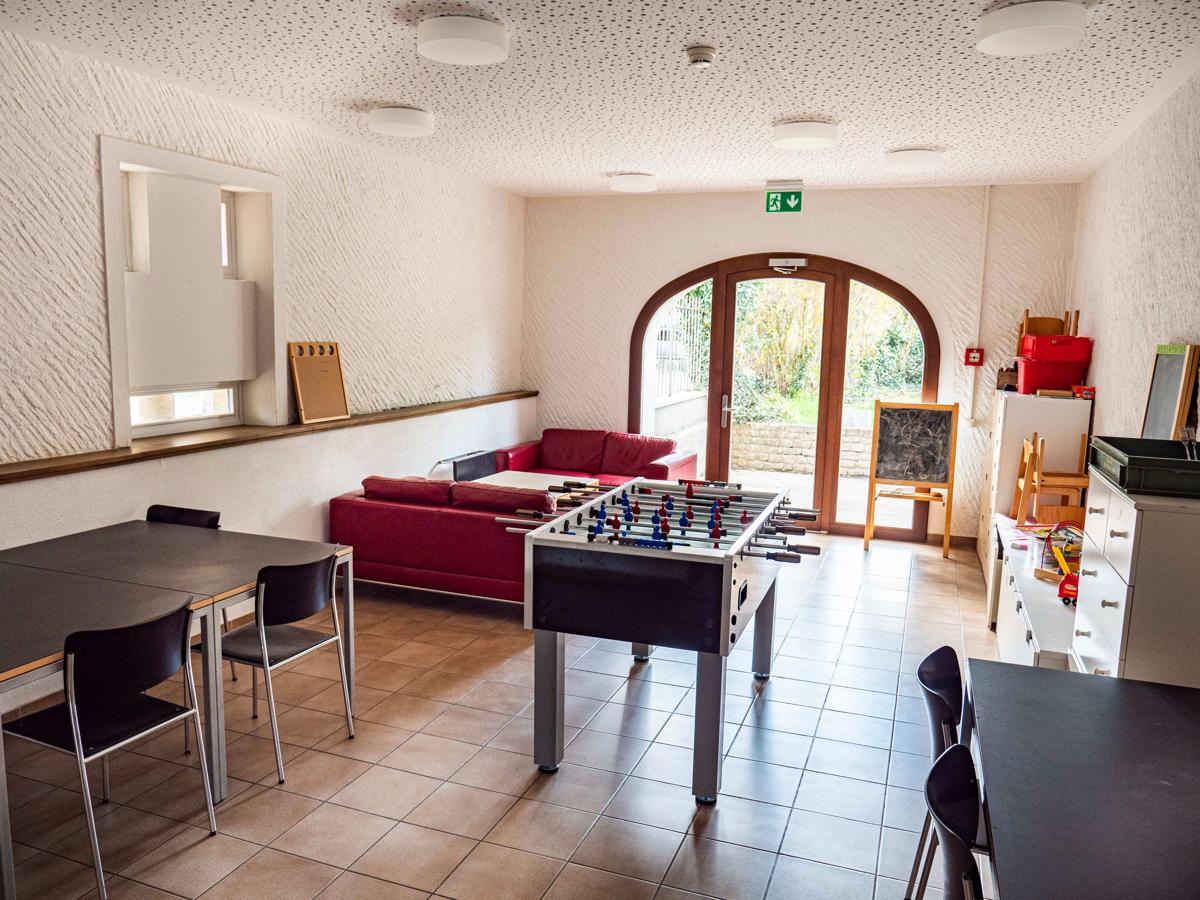 Avenches Youth Hostel photo 5