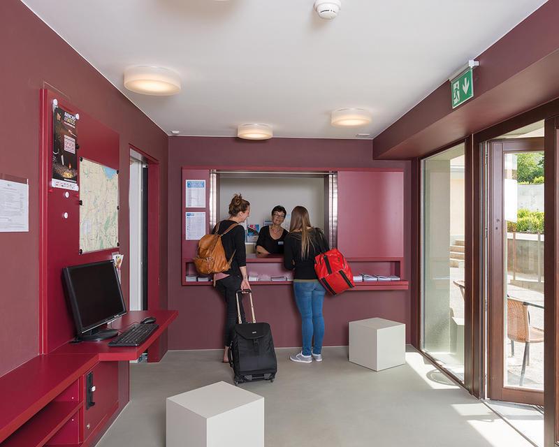 Avenches Youth Hostel photo 6