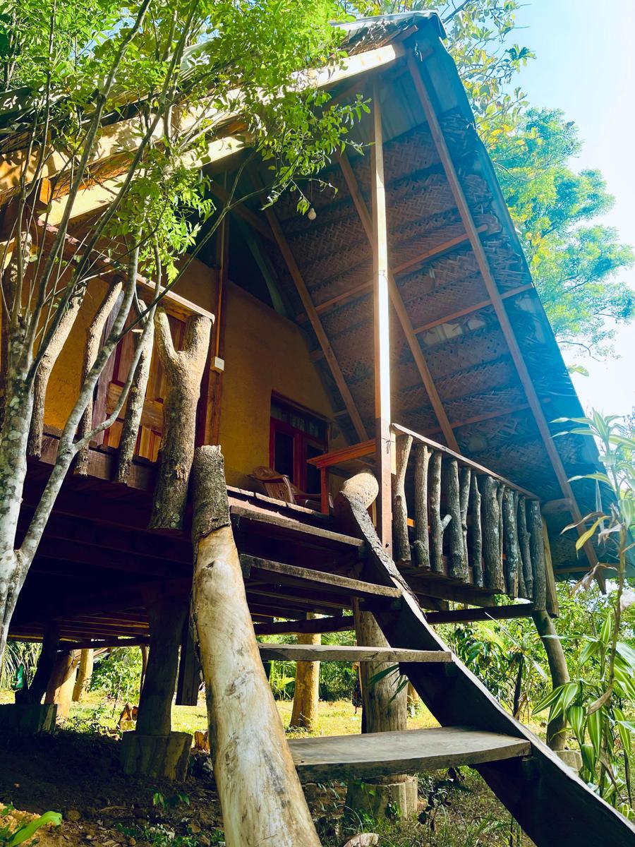 Nethmini Leege Hostel photo 2