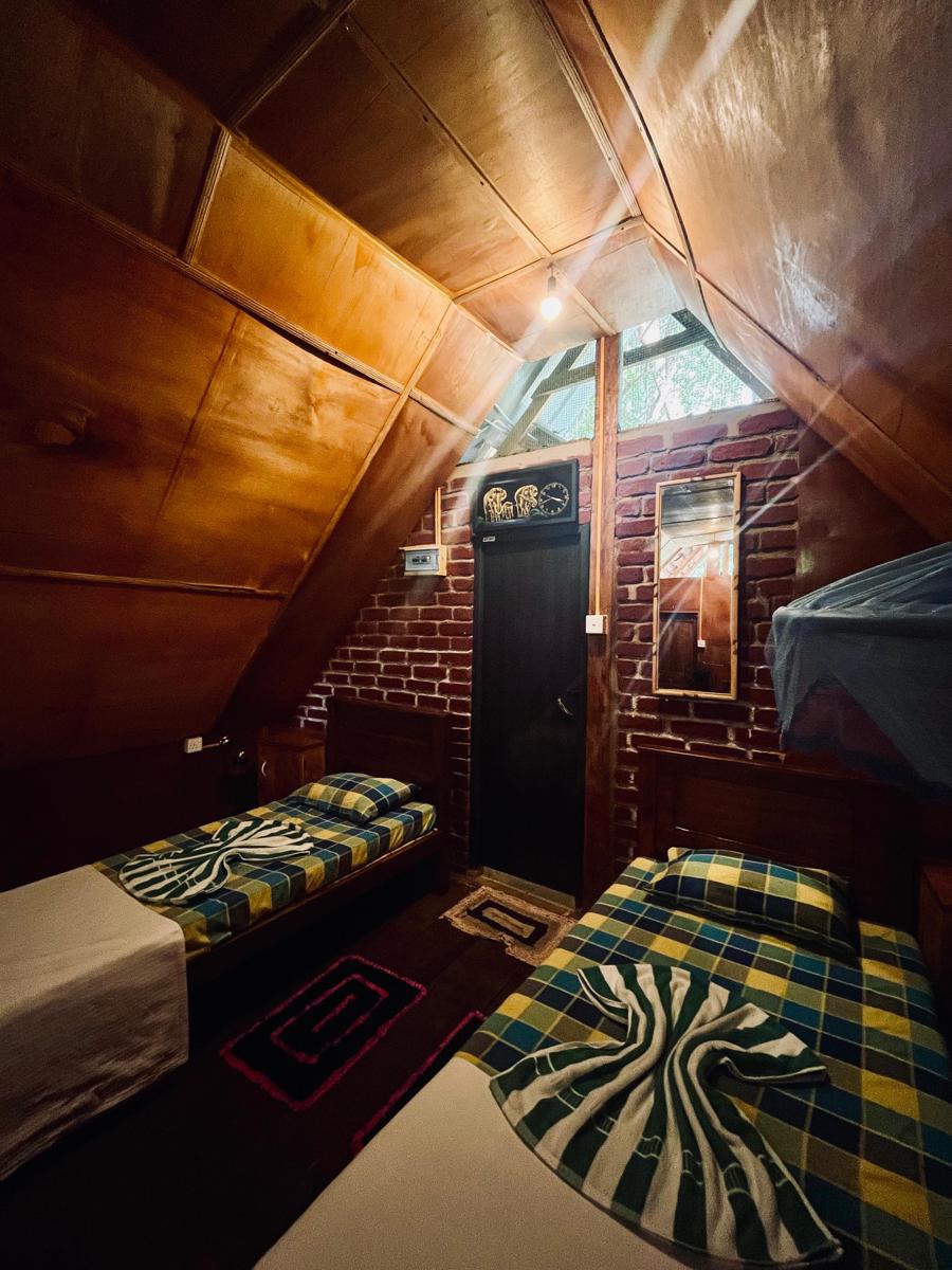 Nethmini Leege Hostel photo 3