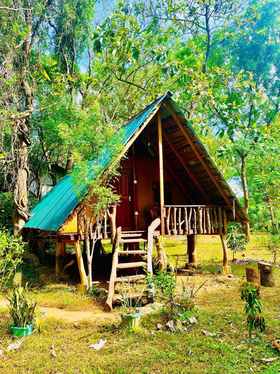 Nethmini Leege Hostel photo 4