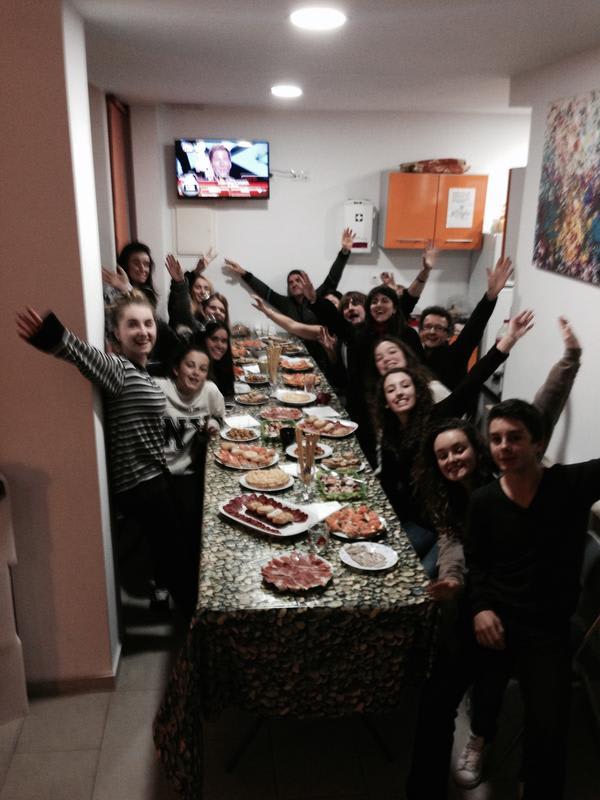 Hostelscat photo 1
