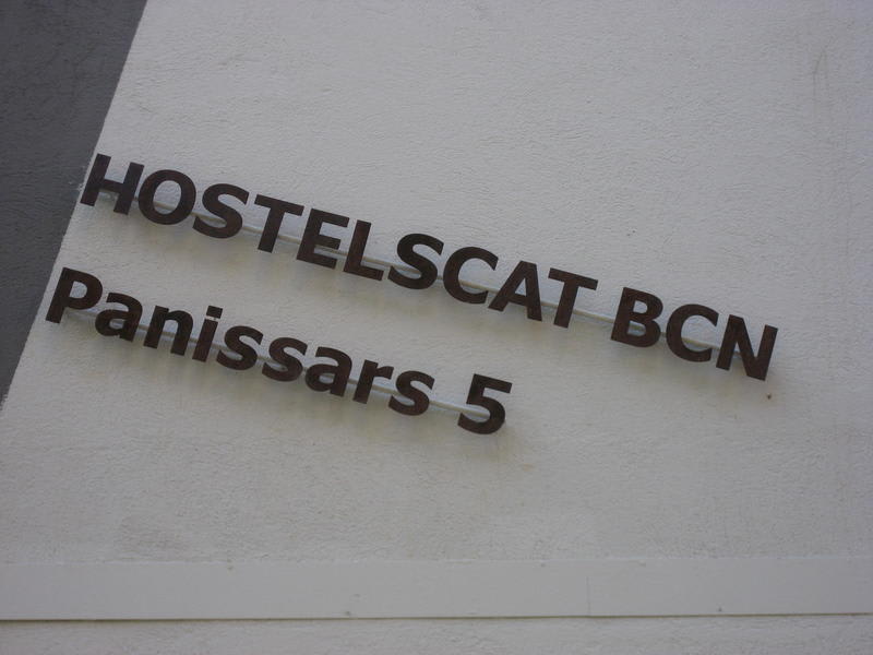 Hostelscat photo 2