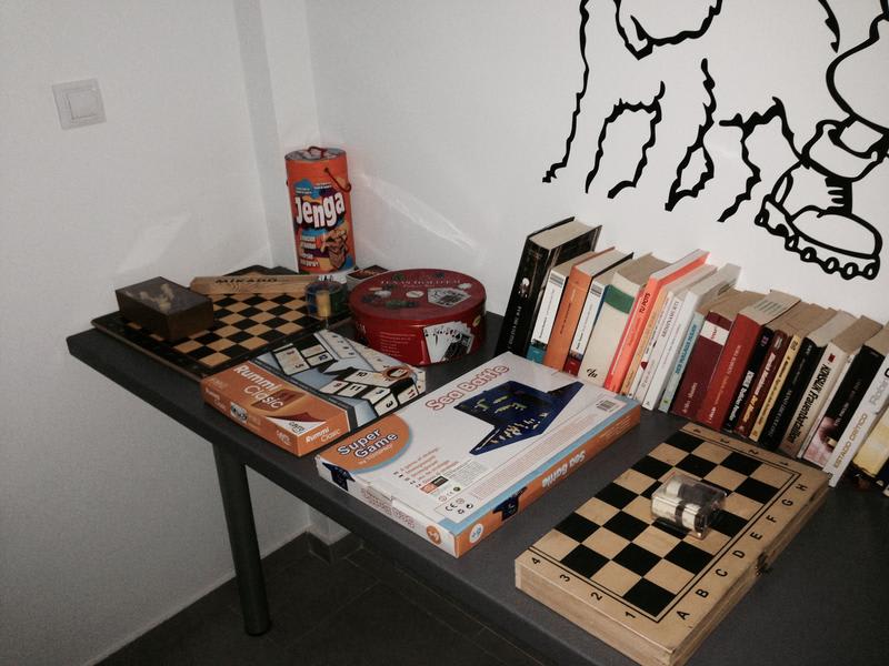 Hostelscat photo 3