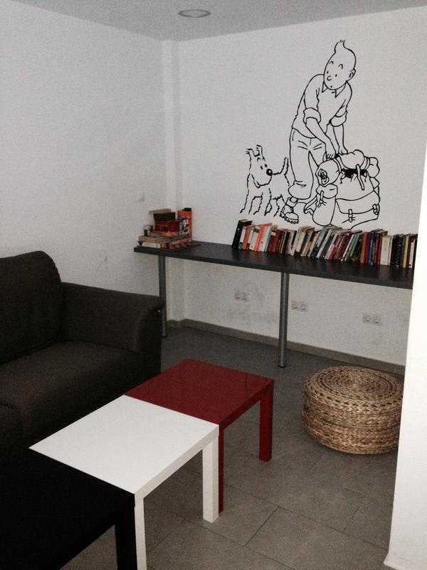 Hostelscat photo 4