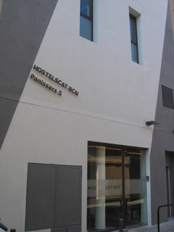 Hostelscat photo 5