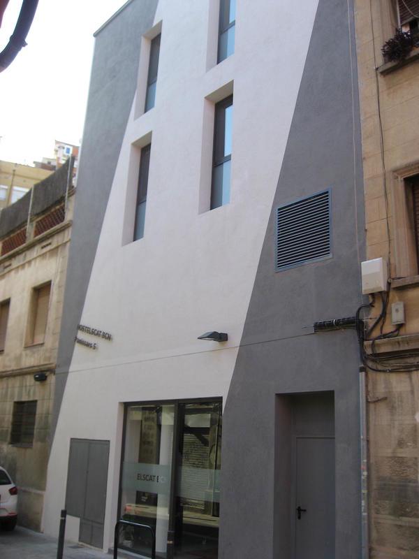Hostelscat photo 6