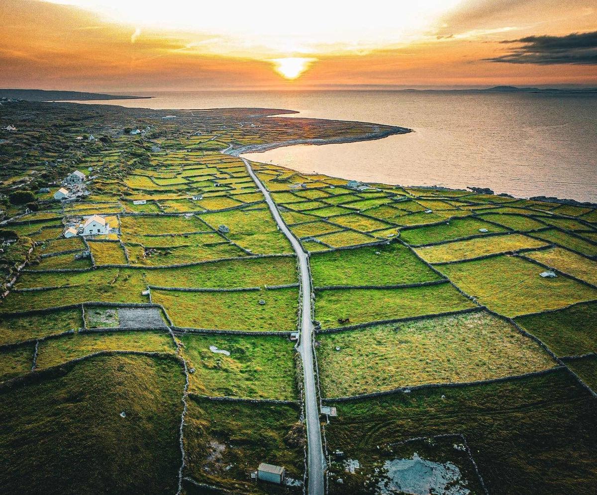 Kilronan Hostel photo 6