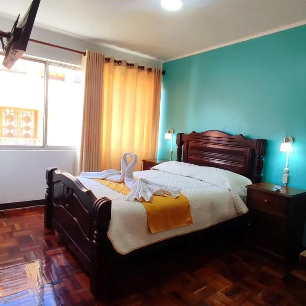 Express Hotel photo 5