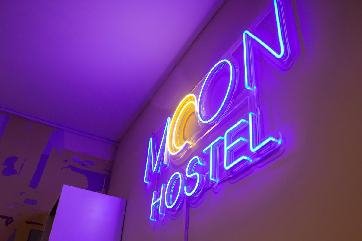 Moon Hostel Wroclaw photo 1