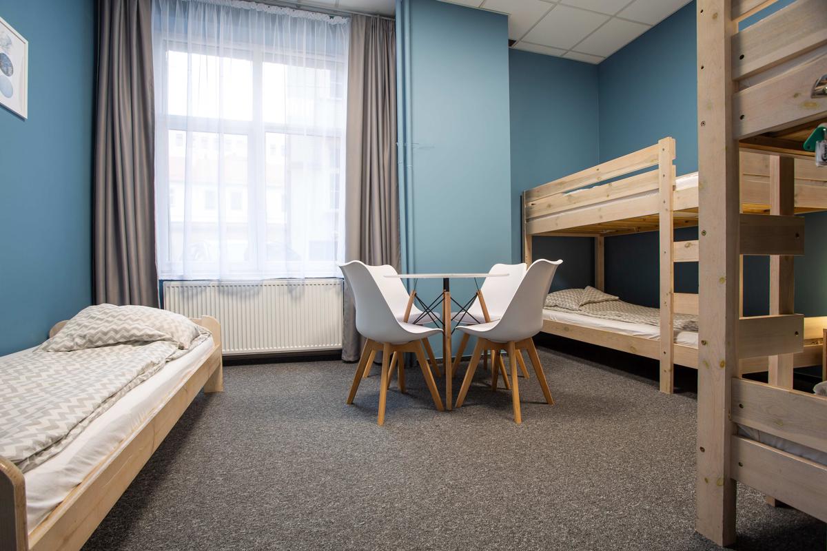 Moon Hostel Wroclaw photo 3