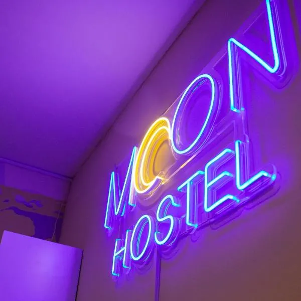 Moon Hostel Wroclaw photo 5