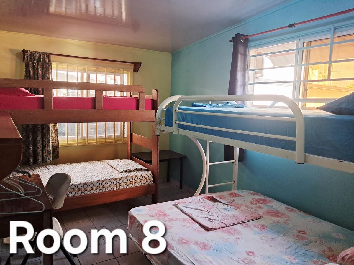Hostel Archimedes photo 1