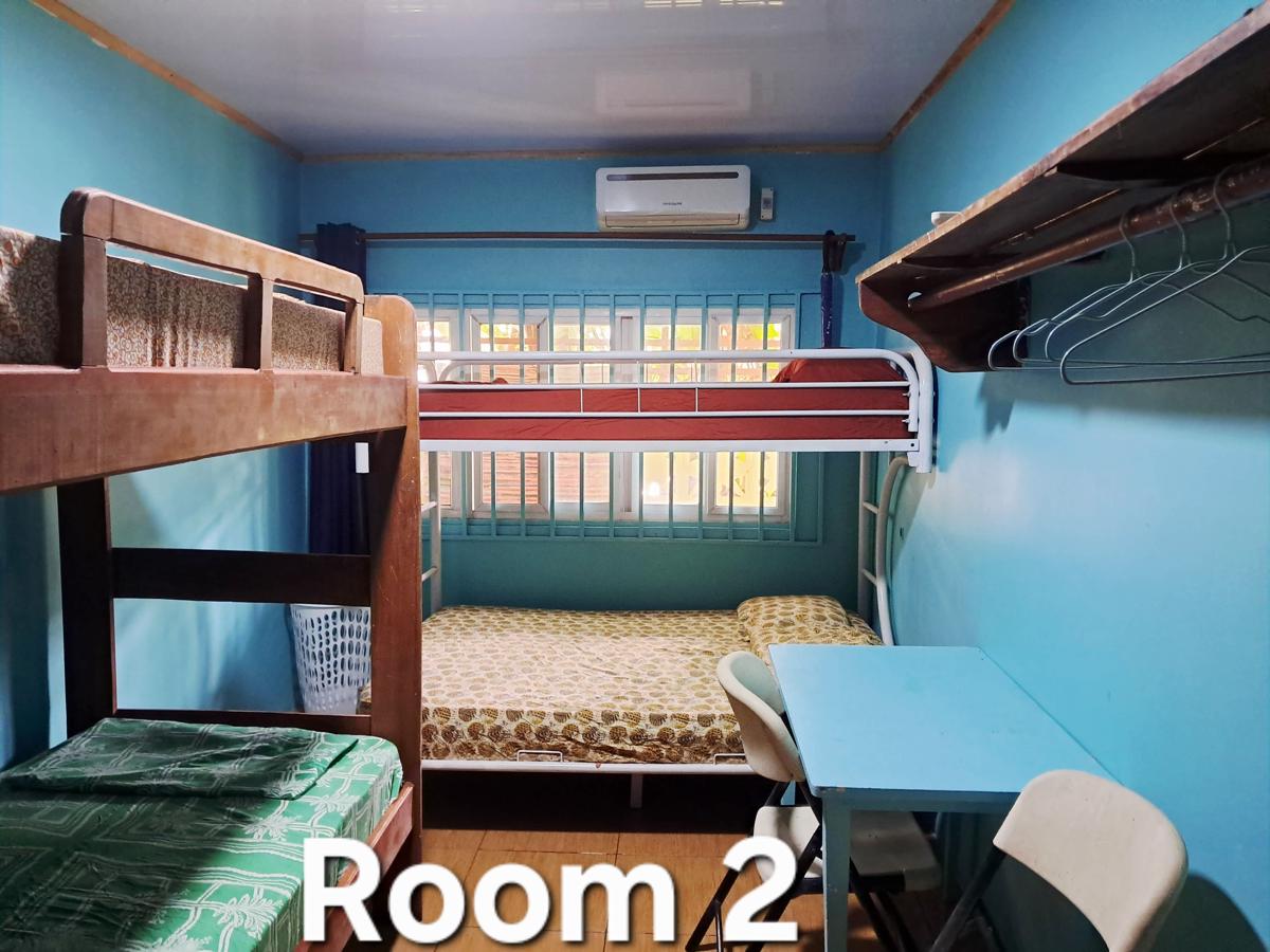 Hostel Archimedes photo 3