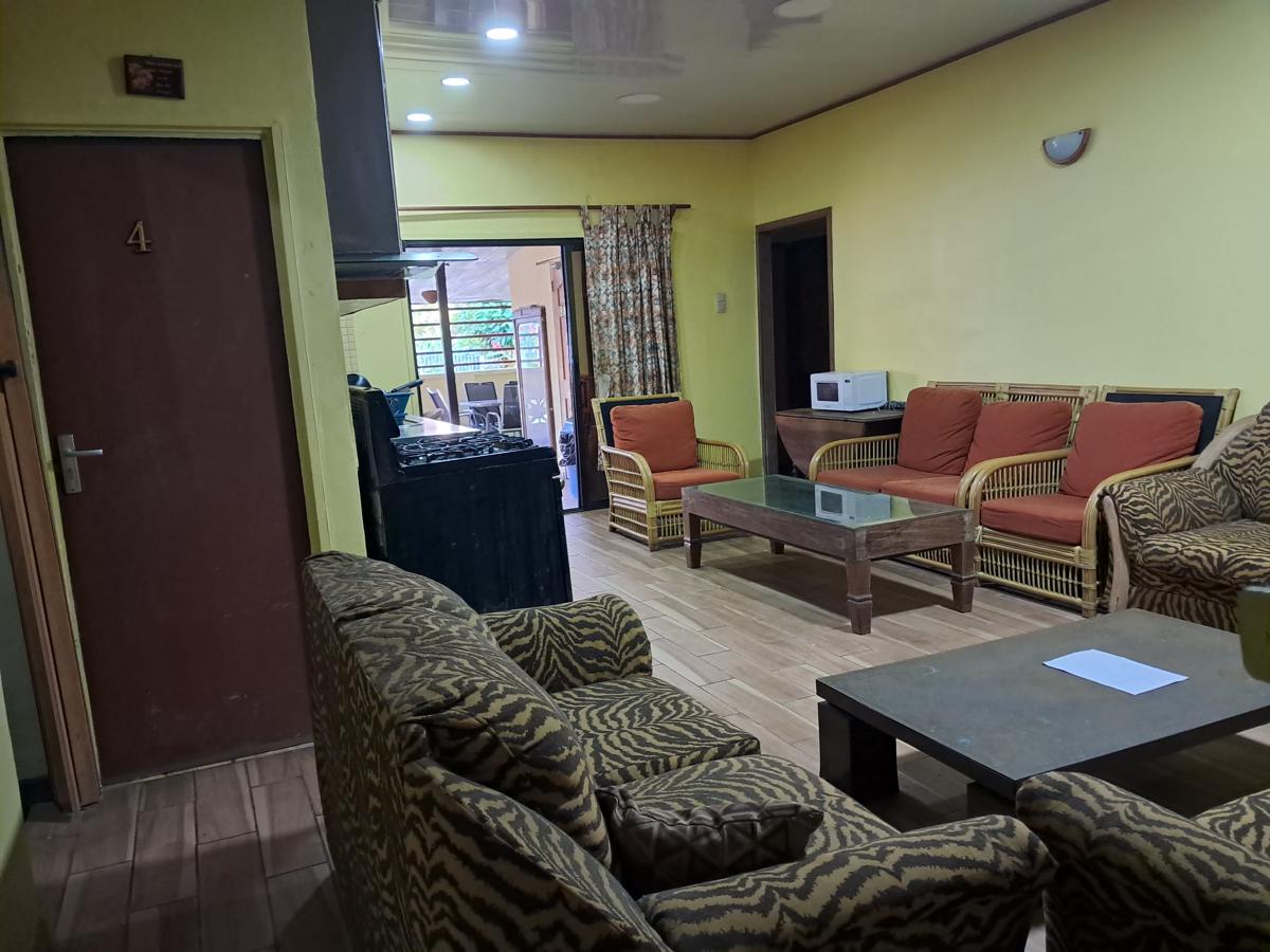 Hostel Archimedes photo 4