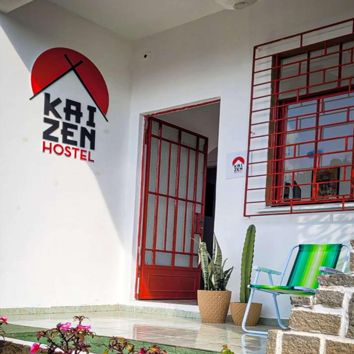 Hostel Kaizen photo 1