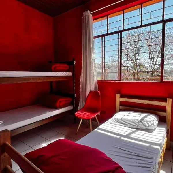 Hostel Kaizen photo 5