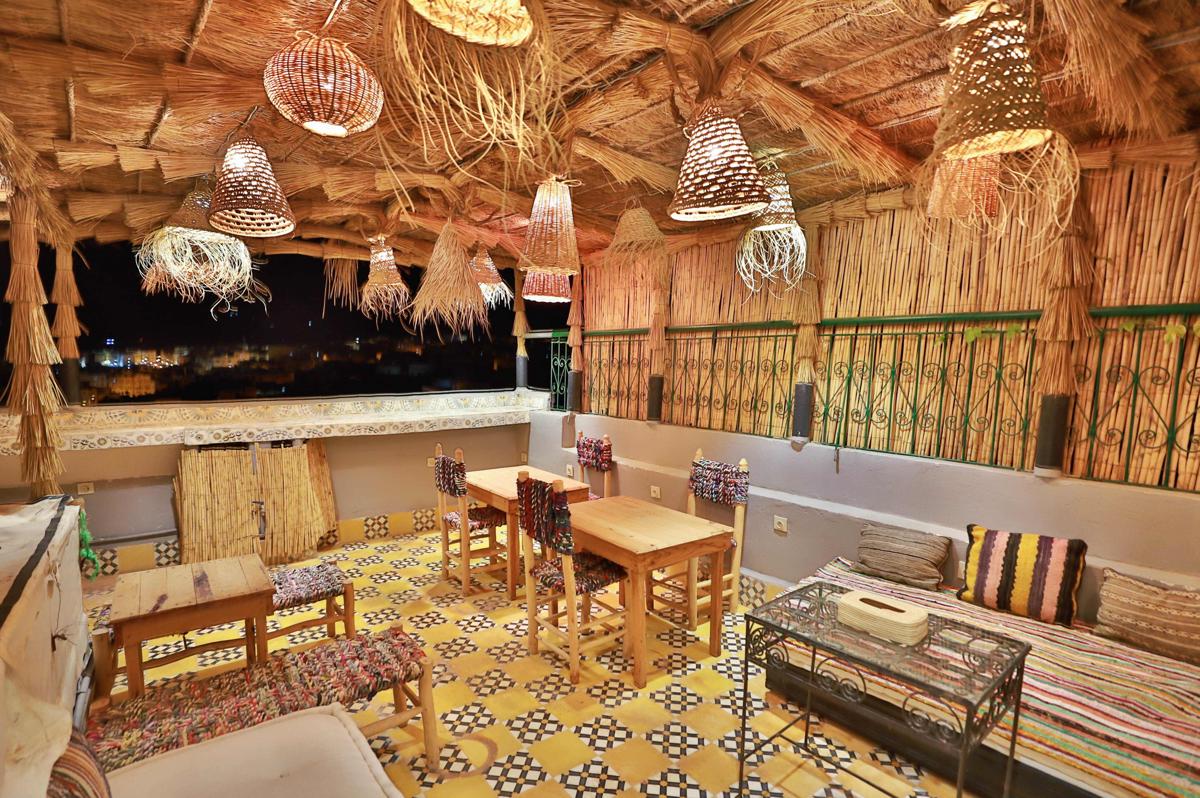 Riad Moroccan Style photo 3